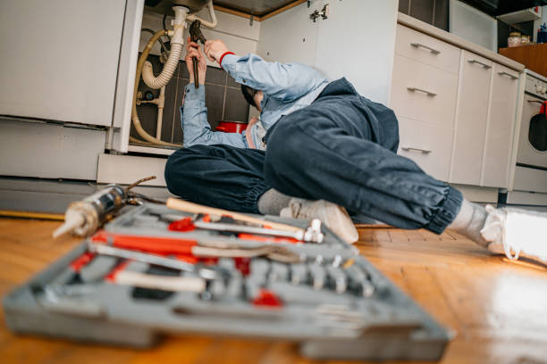 Best Sewer Line Repair  in Waynesboro, GA