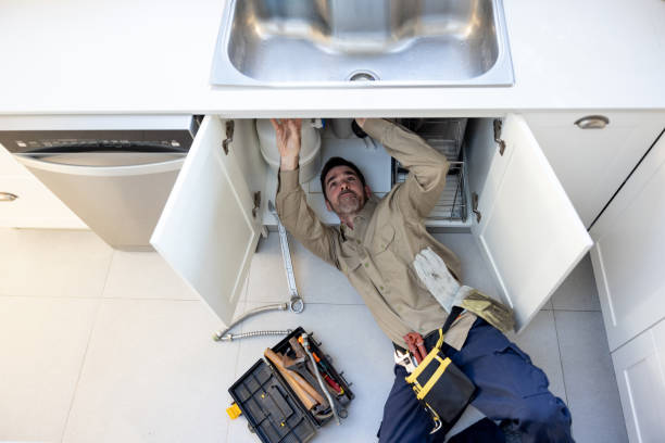 Best Emergency Plumbing Repair  in Waynesboro, GA