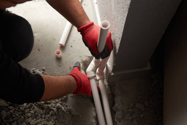 Best Hot Water Heater Installation  in Waynesboro, GA