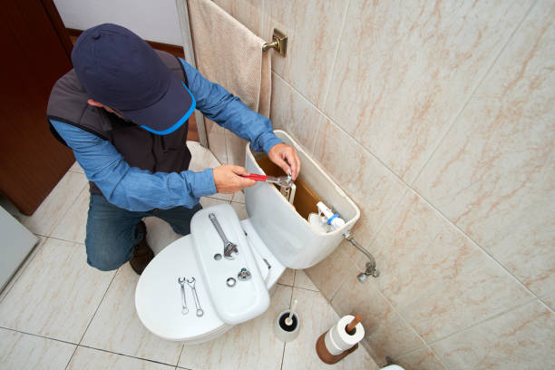 Best Septic Systems  in Waynesboro, GA