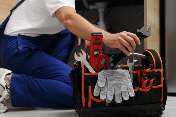 Best Plumbing Repair Near Me  in Waynesboro, GA