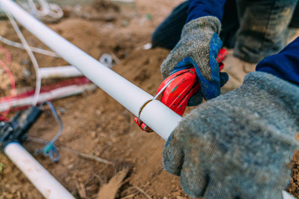 Best Clogged Drain Plumber  in Waynesboro, GA