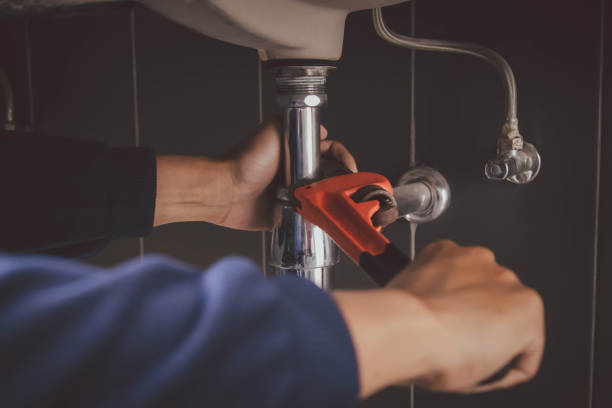 Best Commercial Plumbing Services  in Waynesboro, GA